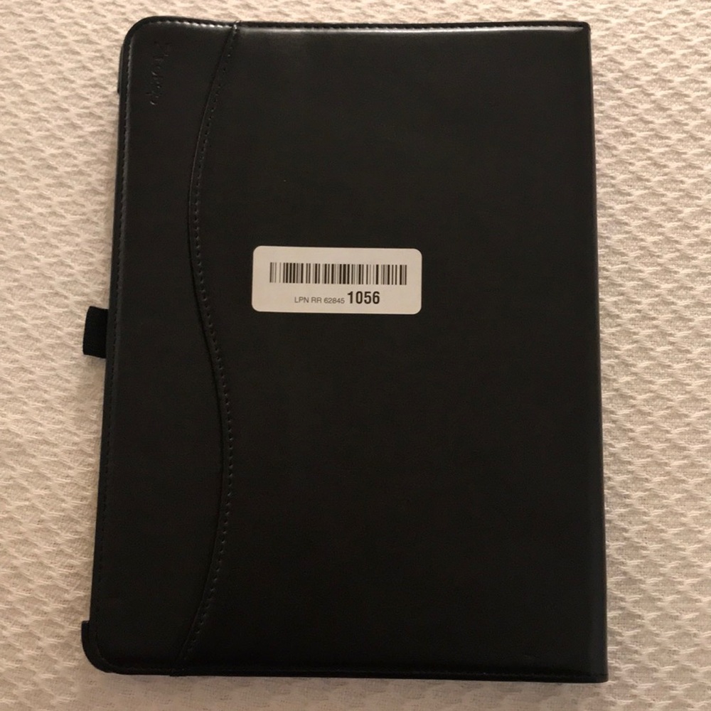 Ztotop Case for iPad 7th/8th Generation